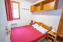Le Chalet d'Arrondaz - Slaapkamer CHAARG32
